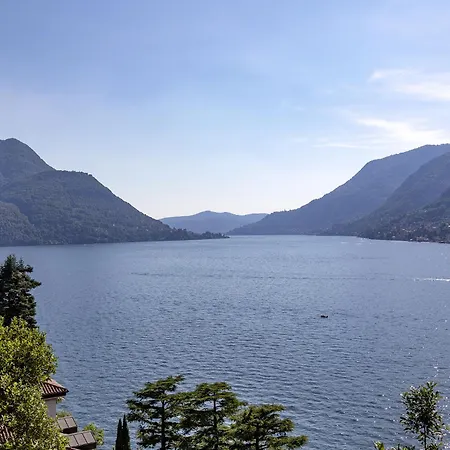 Como Lake Paradise Vicino A Nesso E Bellagio Pognana Lario Exterior photo