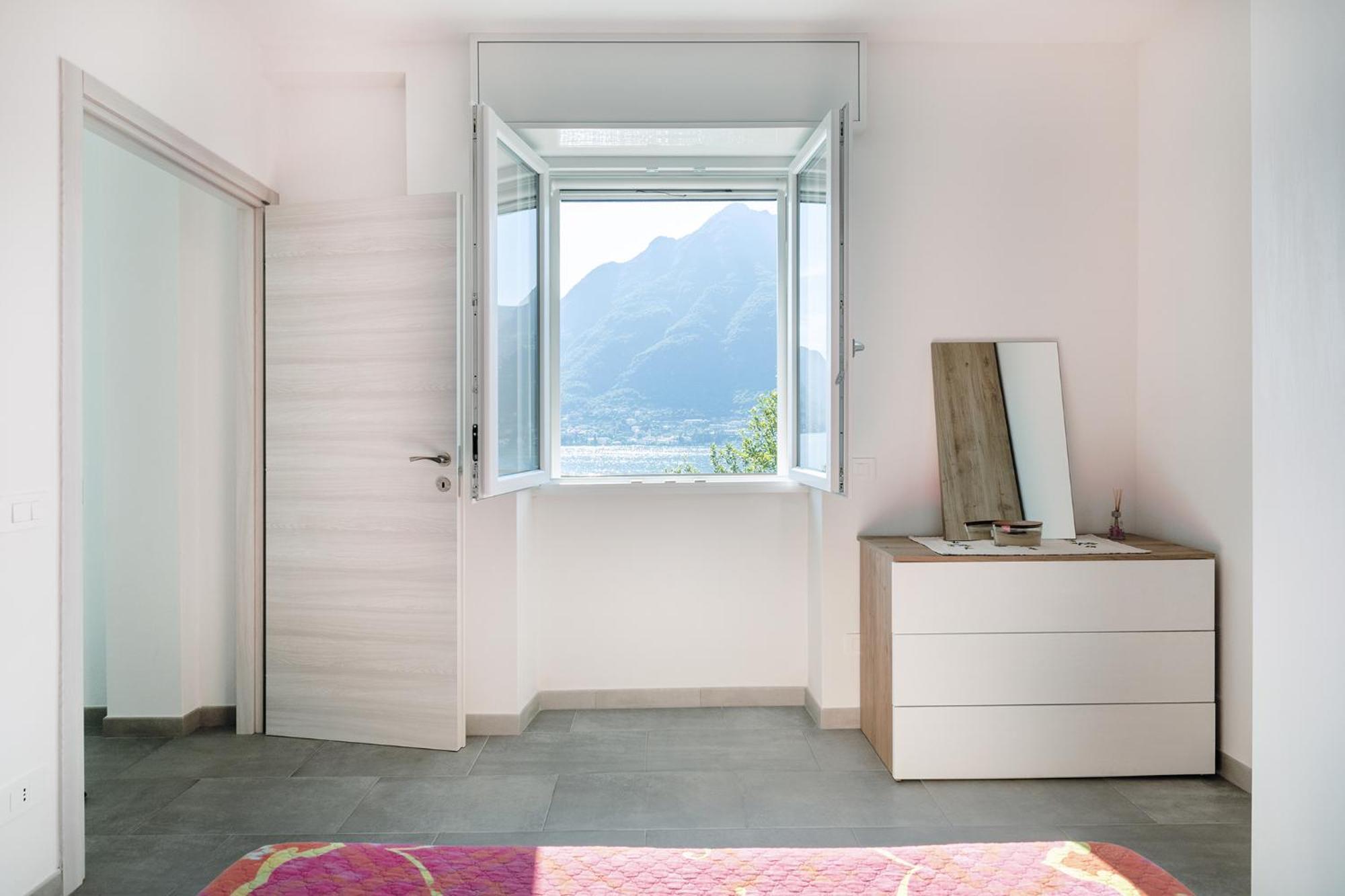 Holiday home Paradise Vicino A Nesso E Bellagio *
